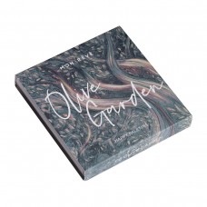 Mon Reve Happy Palettes 06 Olive Garden 15gr